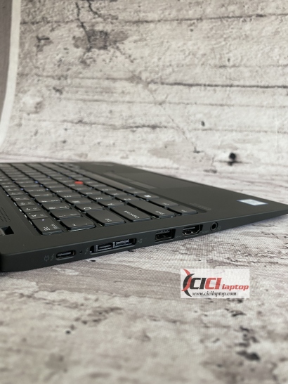 Thinkpad X1 Carbon Gen 7