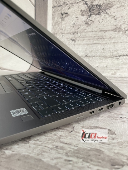 HP ZBook Firefly 14 G8