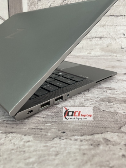 HP ZBook Firefly 14 G8